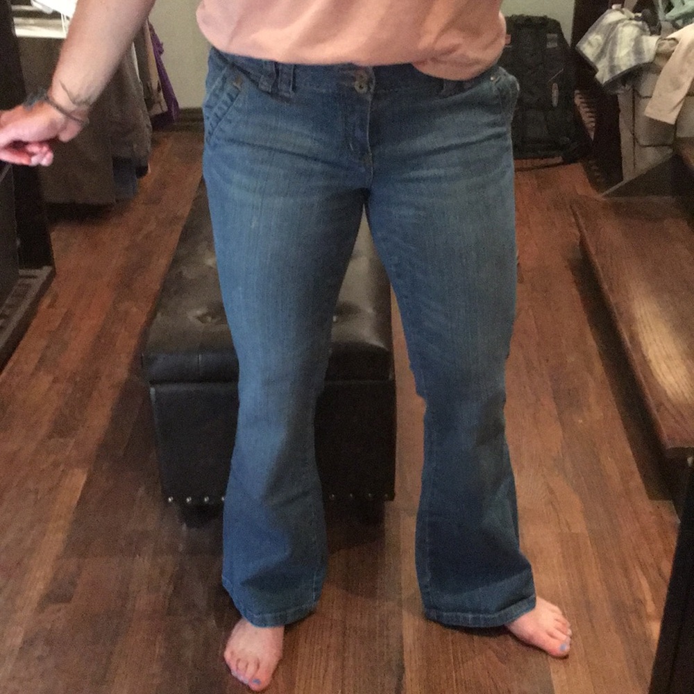 Jeans - Picture 6 of 7